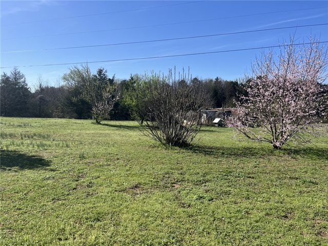 630 County Road 1750, London, AR 72847