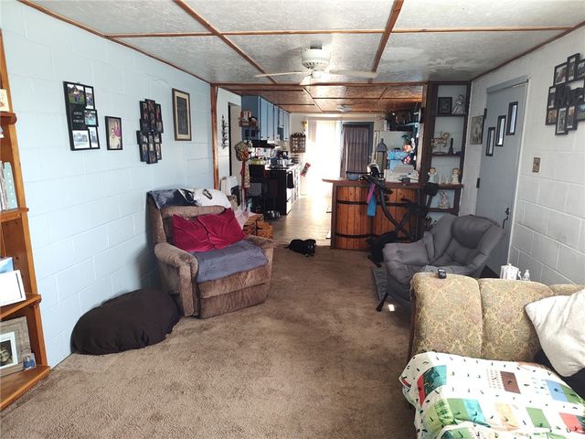 630 County Road 1750, London, AR 72847