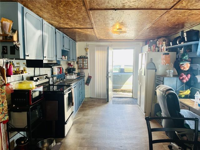 630 County Road 1750, London, AR 72847