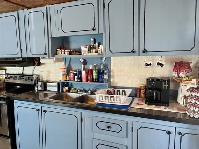 630 County Road 1750, London, AR 72847