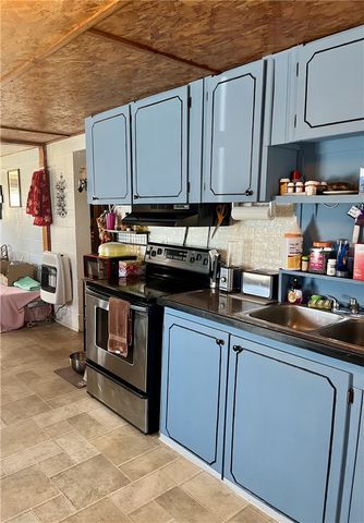 630 County Road 1750, London, AR 72847