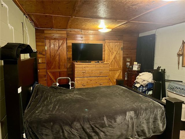 630 County Road 1750, London, AR 72847