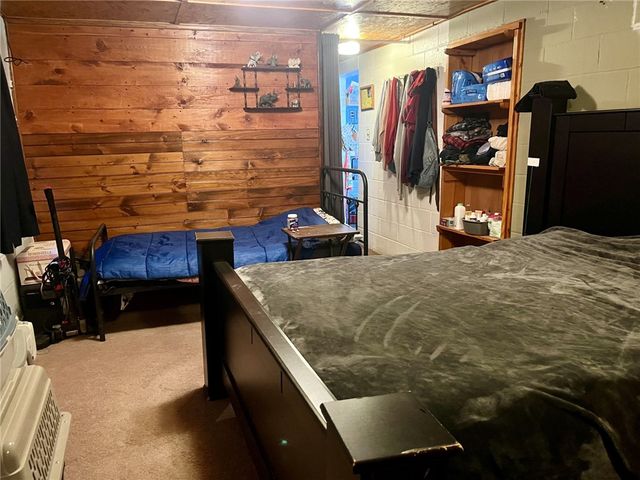 630 County Road 1750, London, AR 72847