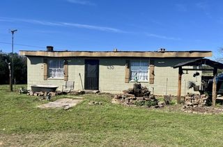 630 County Road 1750, London, AR 72847