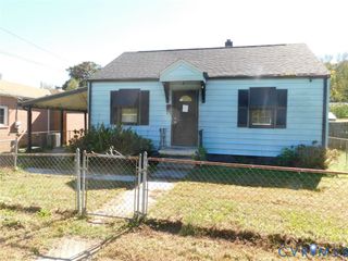 722 Cameron St, Petersburg, VA 23803