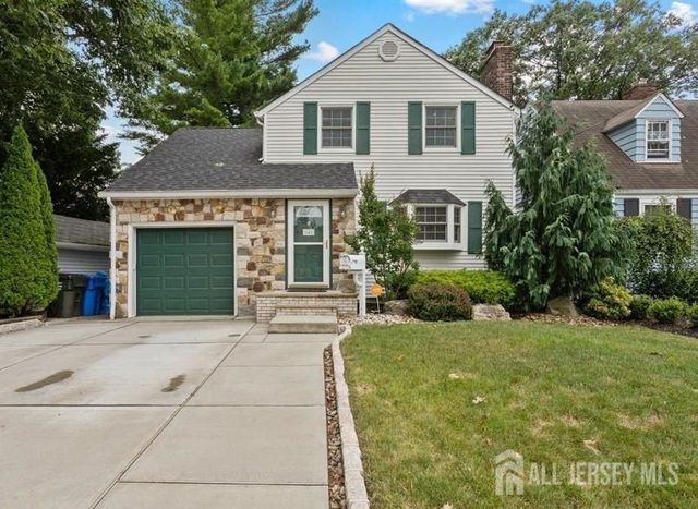 141 High Street, Woodbridge Proper, NJ 07095