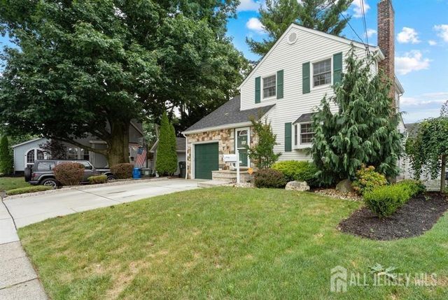 141 High Street, Woodbridge Proper, NJ 07095