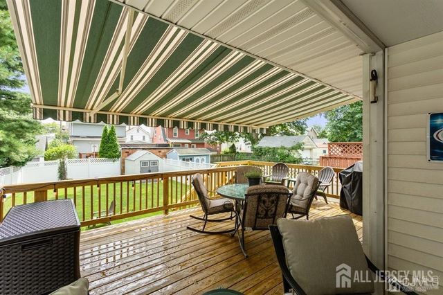 141 High Street, Woodbridge Proper, NJ 07095