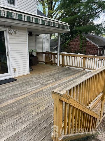 141 High Street, Woodbridge Proper, NJ 07095