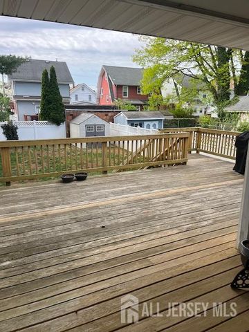 141 High Street, Woodbridge Proper, NJ 07095