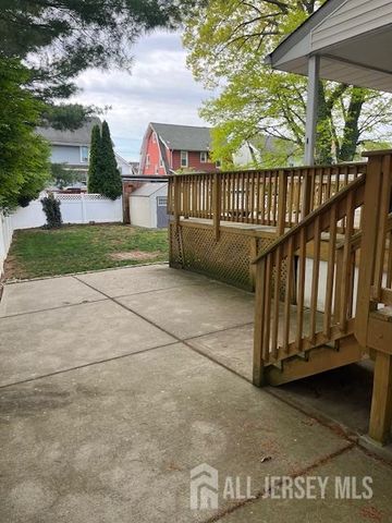 141 High Street, Woodbridge Proper, NJ 07095