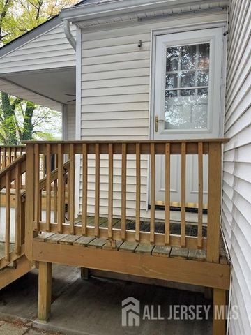 141 High Street, Woodbridge Proper, NJ 07095