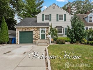 141 High Street, Woodbridge Proper, NJ 07095