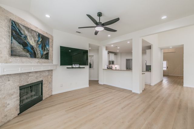 4904 Mccauley Drive, Fort Worth, TX 76244