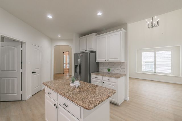 4904 Mccauley Drive, Fort Worth, TX 76244
