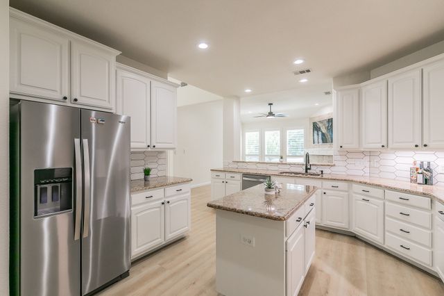 4904 Mccauley Drive, Fort Worth, TX 76244