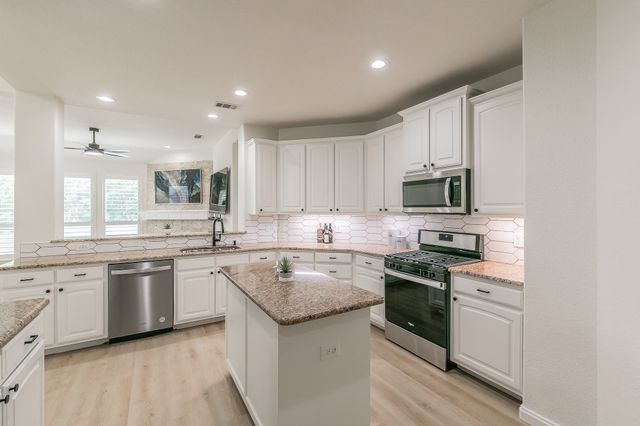 4904 Mccauley Drive, Fort Worth, TX 76244