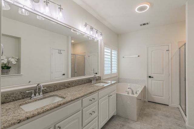 4904 Mccauley Drive, Fort Worth, TX 76244