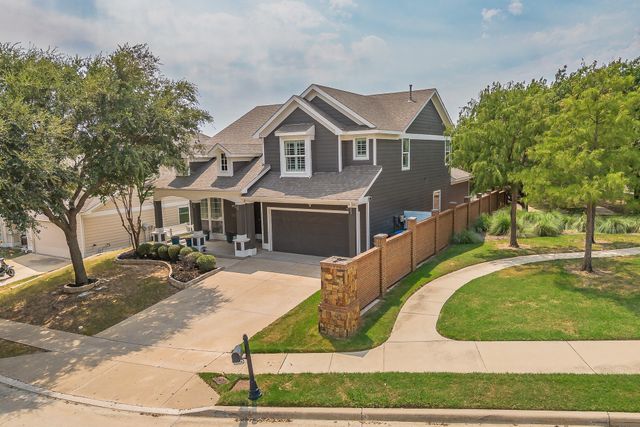 4904 Mccauley Drive, Fort Worth, TX 76244