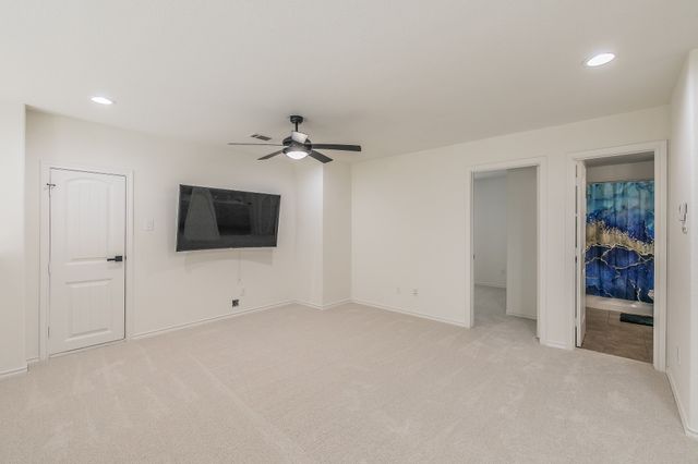 4904 Mccauley Drive, Fort Worth, TX 76244