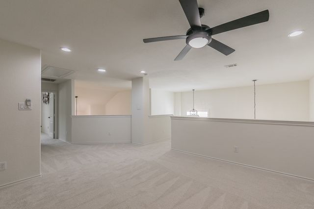 4904 Mccauley Drive, Fort Worth, TX 76244