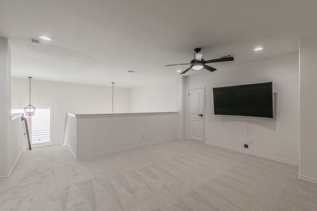 4904 Mccauley Drive, Fort Worth, TX 76244