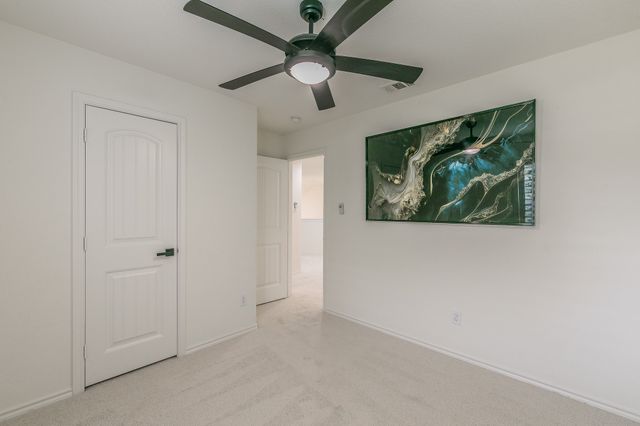 4904 Mccauley Drive, Fort Worth, TX 76244