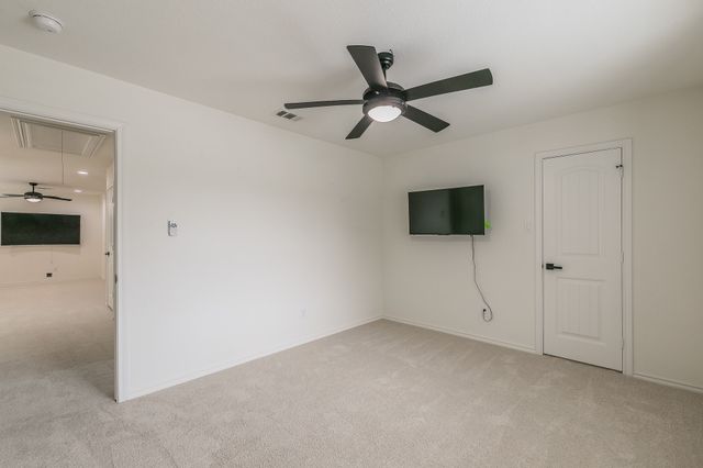 4904 Mccauley Drive, Fort Worth, TX 76244