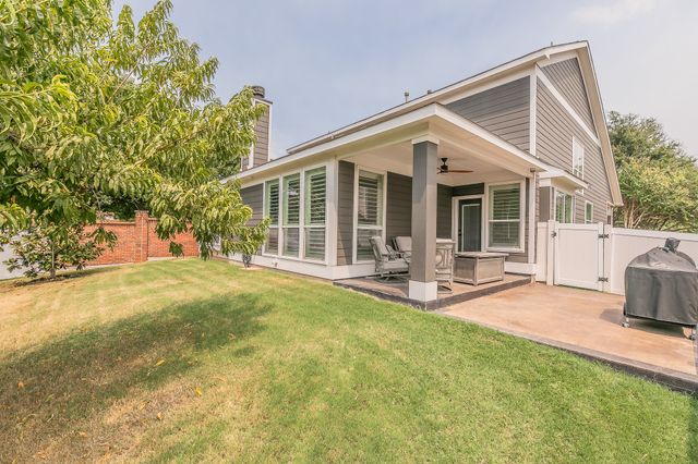 4904 Mccauley Drive, Fort Worth, TX 76244