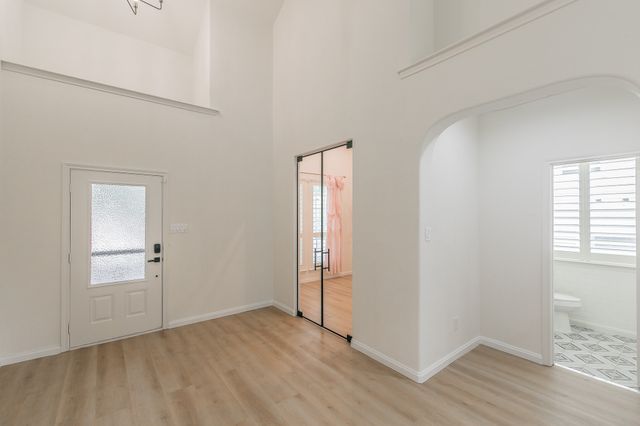4904 Mccauley Drive, Fort Worth, TX 76244