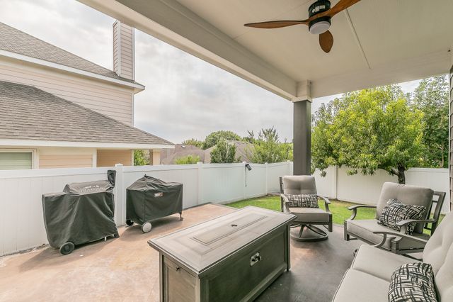 4904 Mccauley Drive, Fort Worth, TX 76244