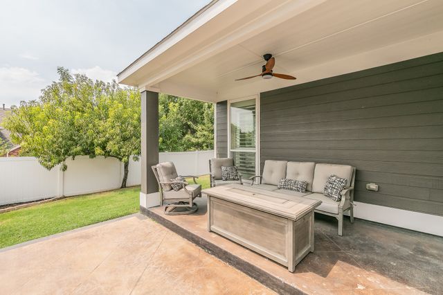 4904 Mccauley Drive, Fort Worth, TX 76244