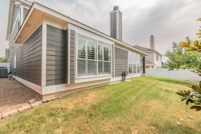 4904 Mccauley Drive, Fort Worth, TX 76244