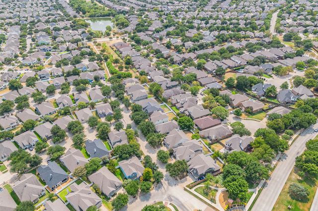 4904 Mccauley Drive, Fort Worth, TX 76244