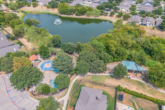 4904 Mccauley Drive, Fort Worth, TX 76244