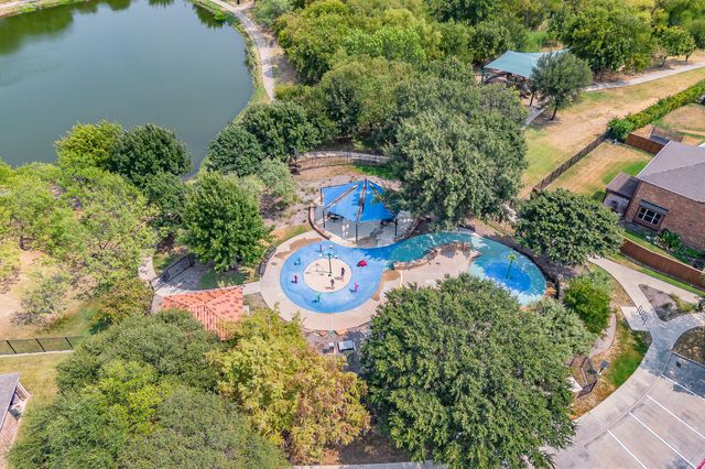 4904 Mccauley Drive, Fort Worth, TX 76244
