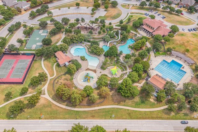 4904 Mccauley Drive, Fort Worth, TX 76244