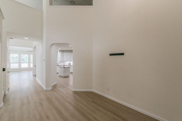 4904 Mccauley Drive, Fort Worth, TX 76244