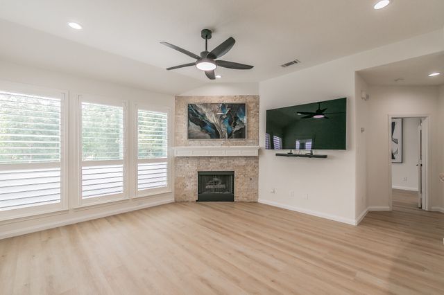 4904 Mccauley Drive, Fort Worth, TX 76244