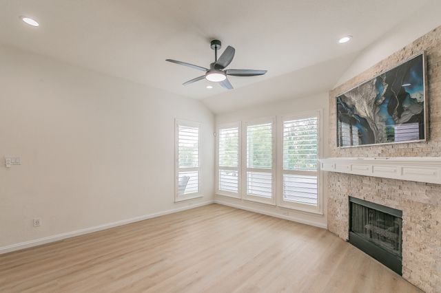 4904 Mccauley Drive, Fort Worth, TX 76244