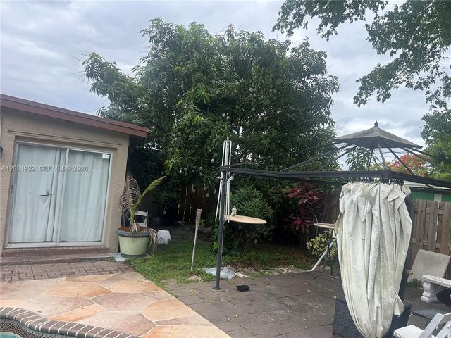 5808 NW 20th Street, Margate, FL 33063