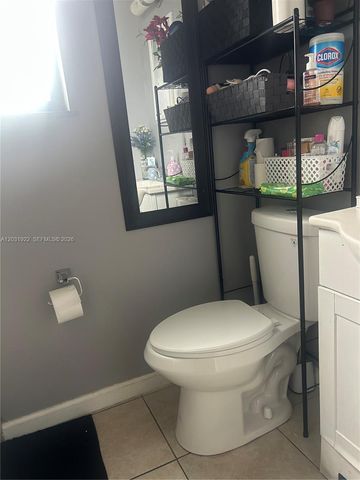 5808 NW 20th Street, Margate, FL 33063