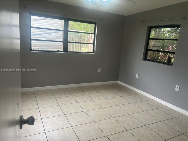 5808 NW 20th Street, Margate, FL 33063