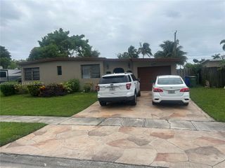 5808 NW 20th Street, Margate, FL 33063