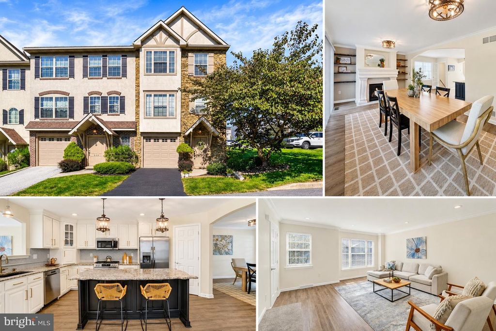 500 BRIDLE PATH LN, Red Lion, PA 17356