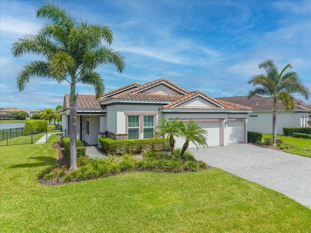 13240 SAW PALM CRK, Bradenton, FL 34211