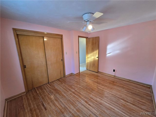 39 Lennox Avenue, Amherst, NY 14226