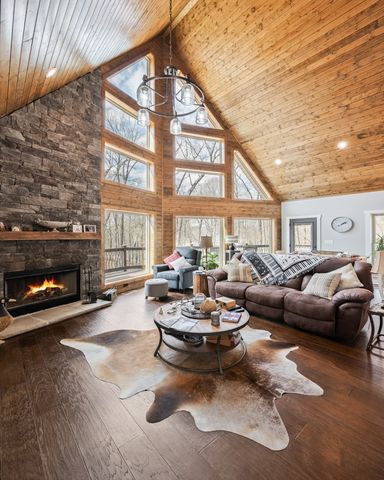 196 Sportsman Cv, Huntingdon, TN 38344