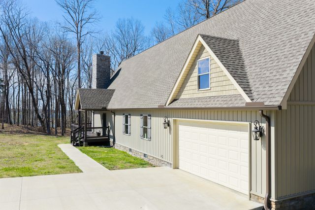 196 Sportsman Cv, Huntingdon, TN 38344