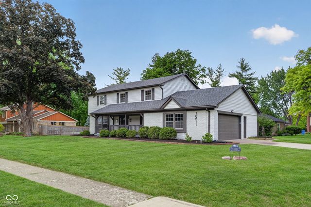 10511 E Lakeshore Drive, Carmel, IN 46033